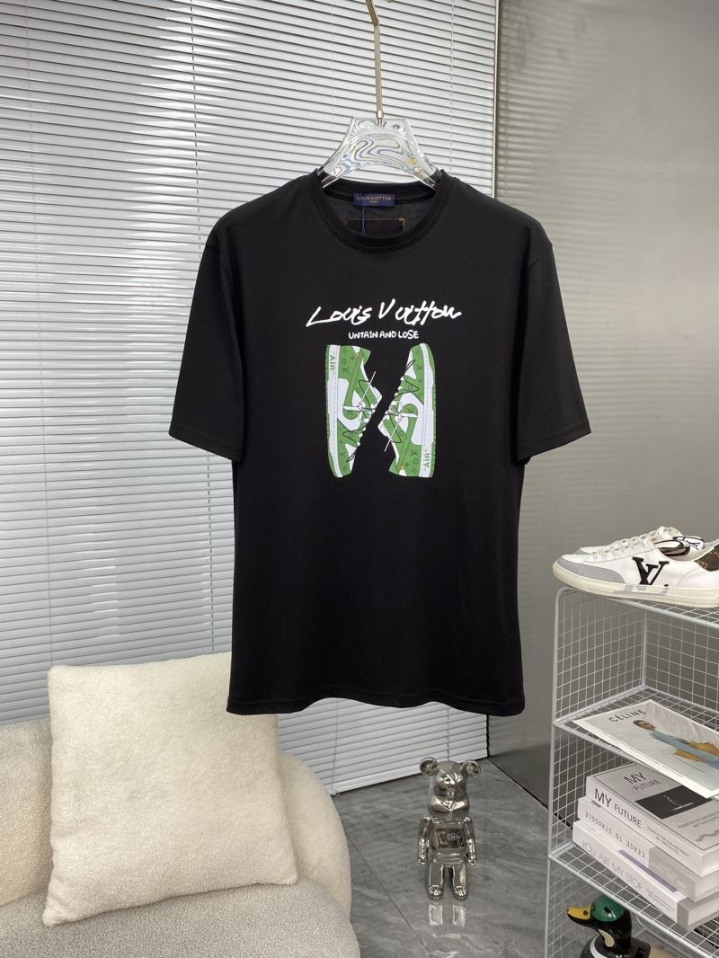 Louis Vuitton T-Shirts